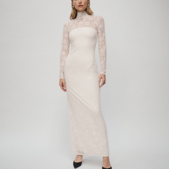 Otrano Dress